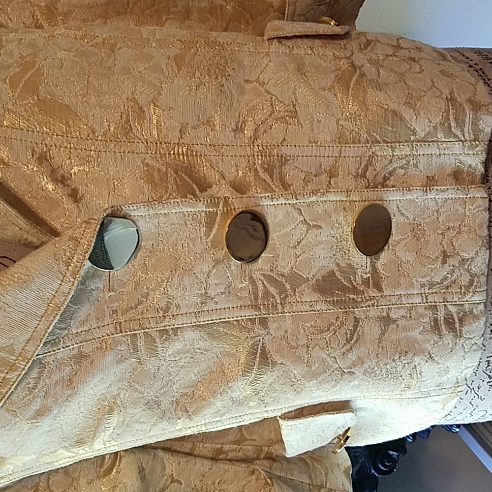 Jacket by Cache NWT - Picture 2 of 13